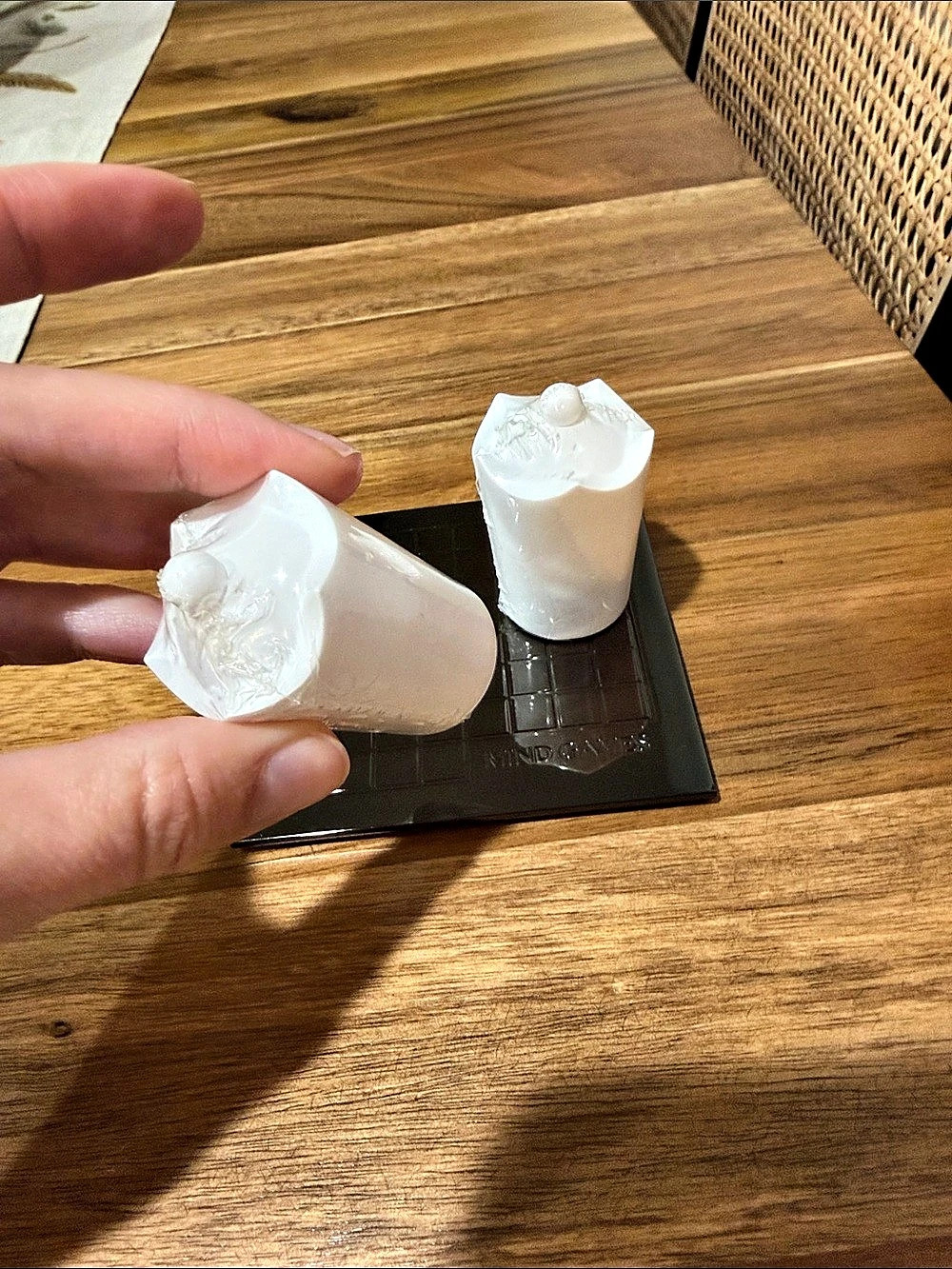 Mind Games diffuser set - Picture 2 of 4